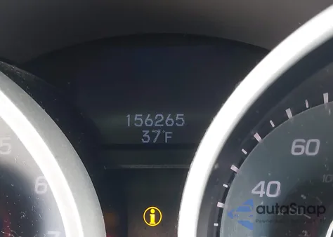 2009 Acura Tl 3.5 from USA, damaged, VIN 19UUA86559A009270